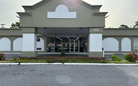 Americas Best Value Inn Pocomoke